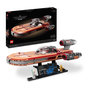 Voir la diapositive 1 : LEGO LEGO Star Wars 75341 Le Landspeeder de Luke Skywalker, Maquette de Vaisseau Spatial, Adultes