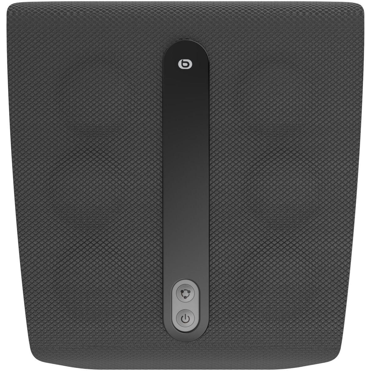 ESSENTIEL B Masseur pied chauffant EMP1 EDEN FOOT