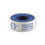 Voir la diapositive 2 : JARDIDECO Rouleau de téflon 12 mm x 12 m - Fitt