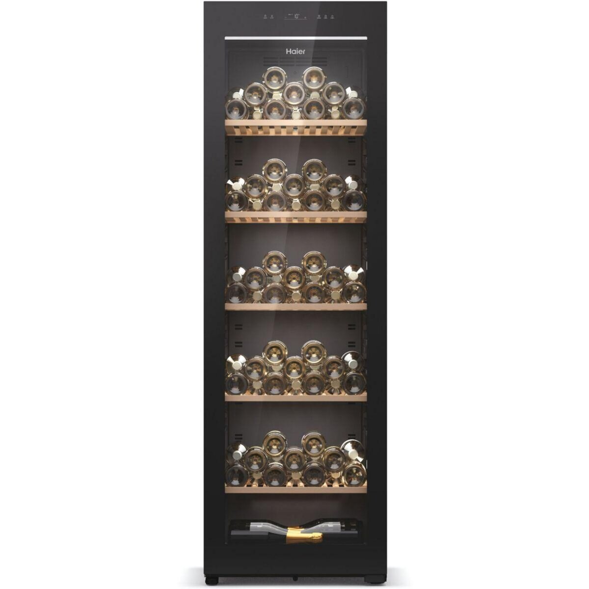 HAIER Cave à vin vieillissement HWS247GEH1