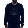 Voir la diapositive 1 : DIESEL Sweat Marine Homme Diesel Felpa9XX