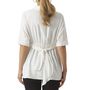 Voir la diapositive 2 : MAMALICIOUS Blouse he Femme  amalicious Leline