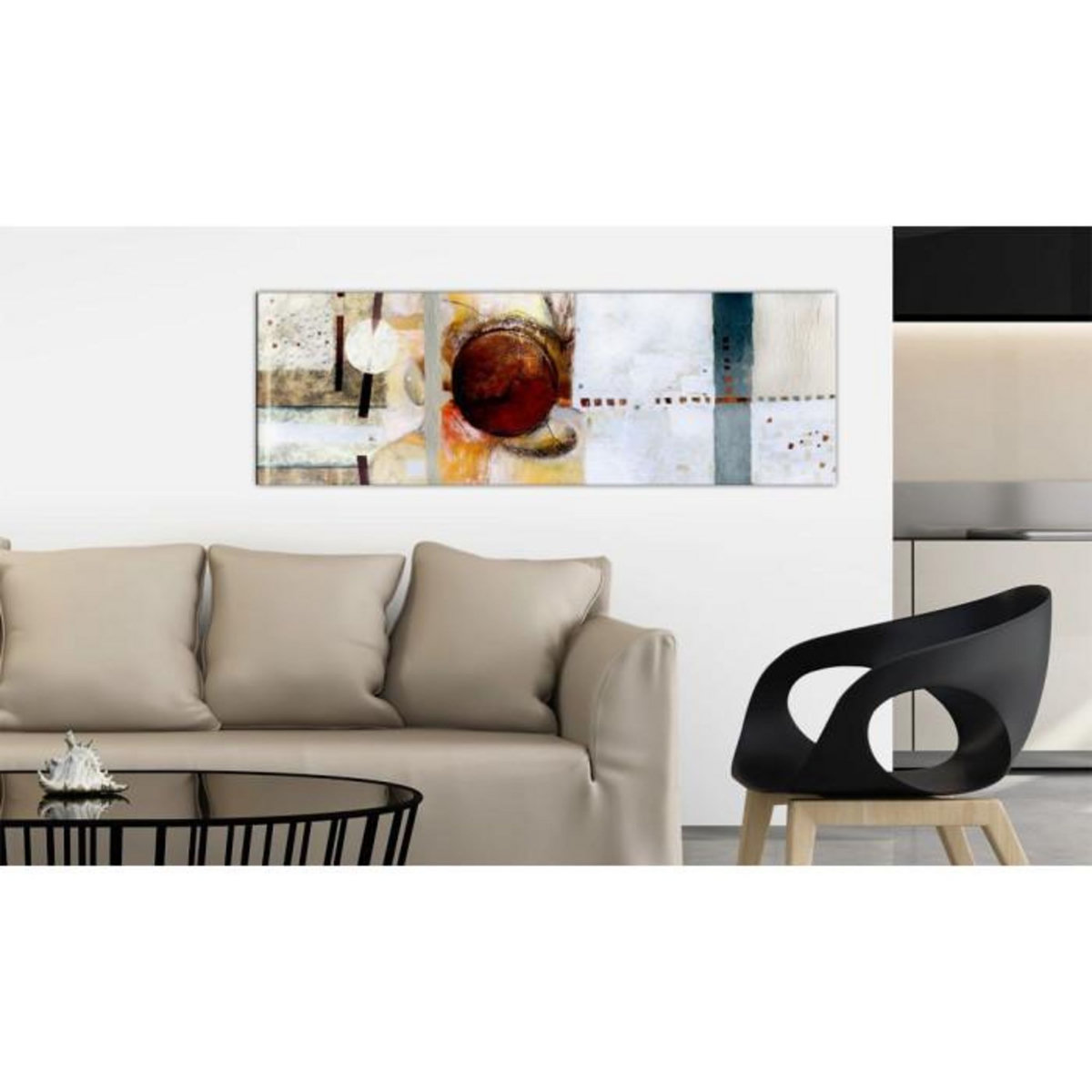 Paris Prix Tableau Imprimé  Hypocentre