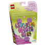 Voir la diapositive 4 : LEGO Friends 41407 - Le Cube de Jeu Shopping d'Olivia