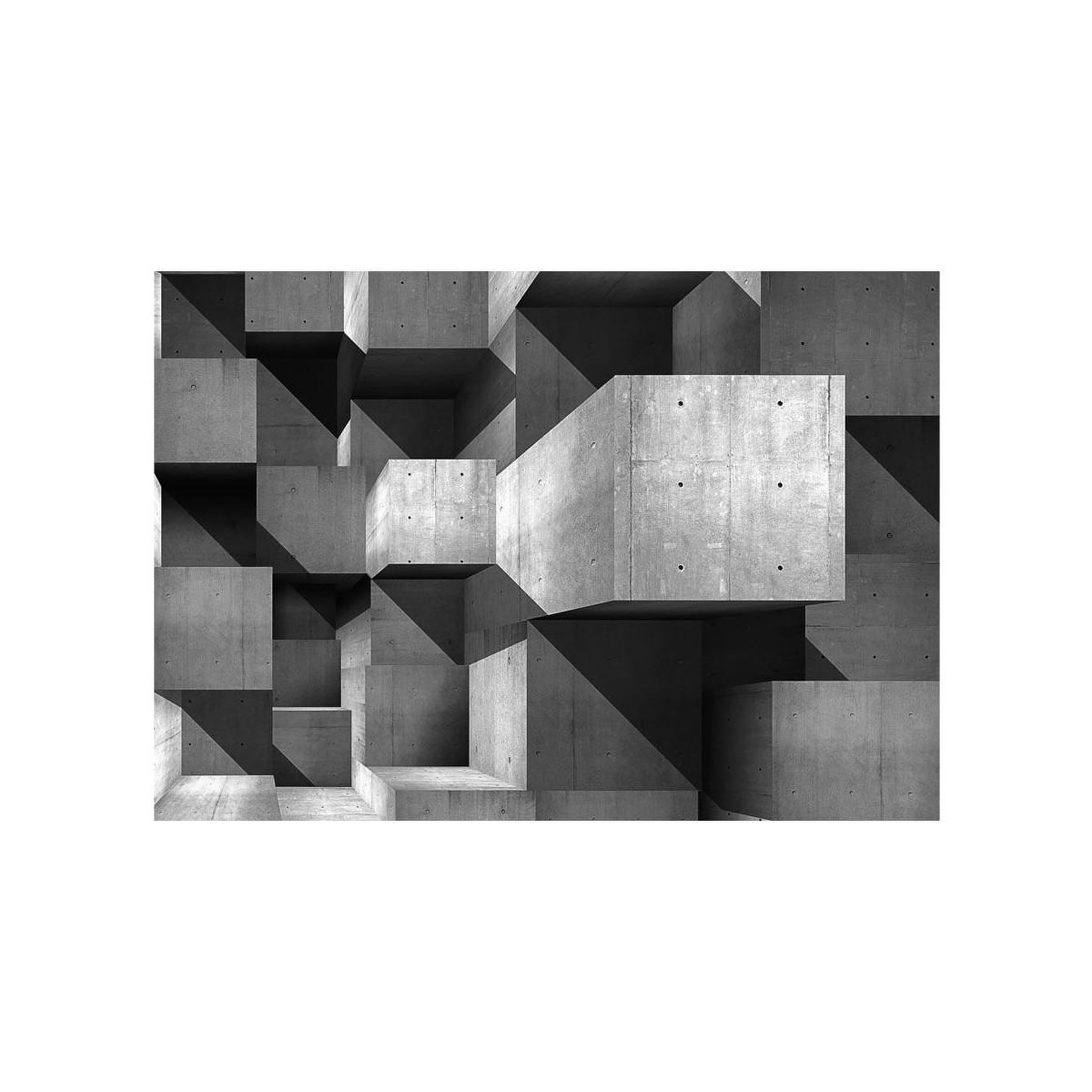 Voir la diapositive 2 : Paris Prix Papier Peint  Grattes-Ciel