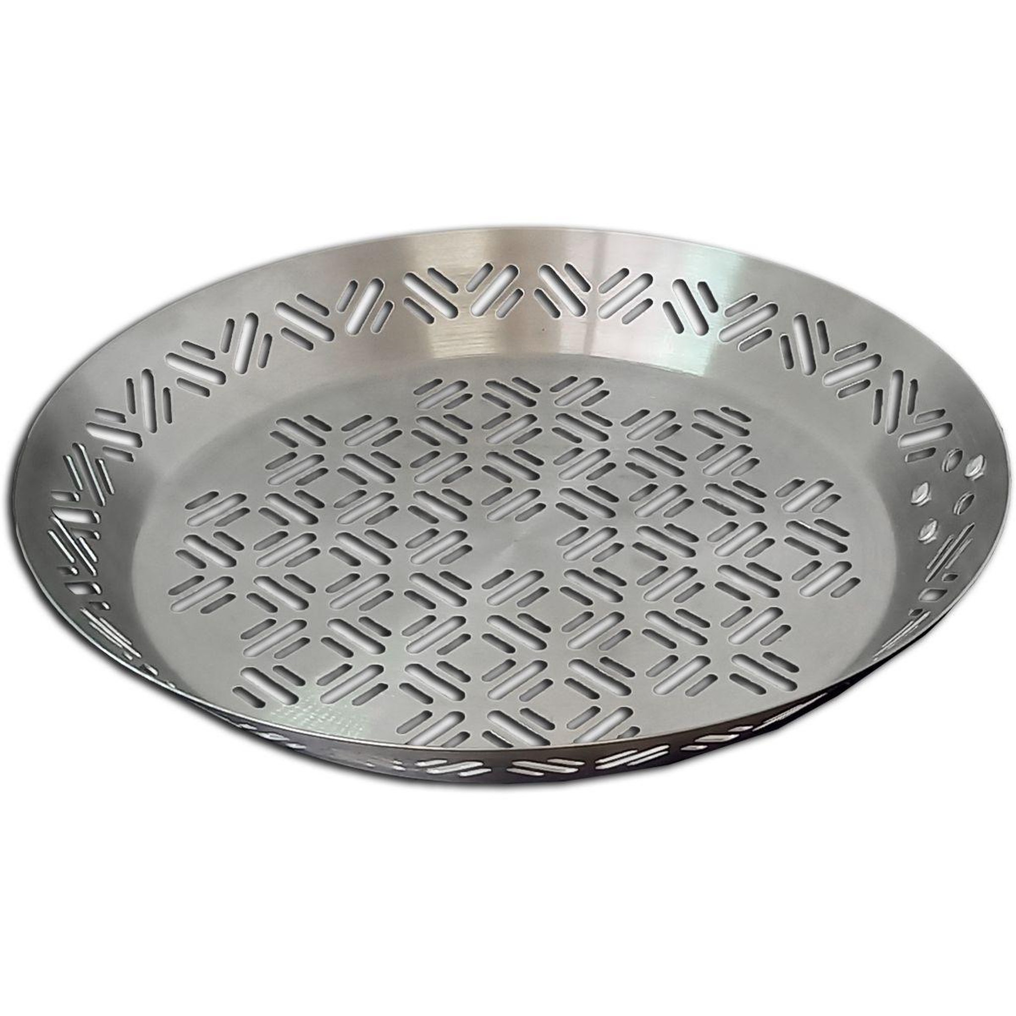 Voir la diapositive 4 : Best Of TV Poêle grill a barbecue 30cm