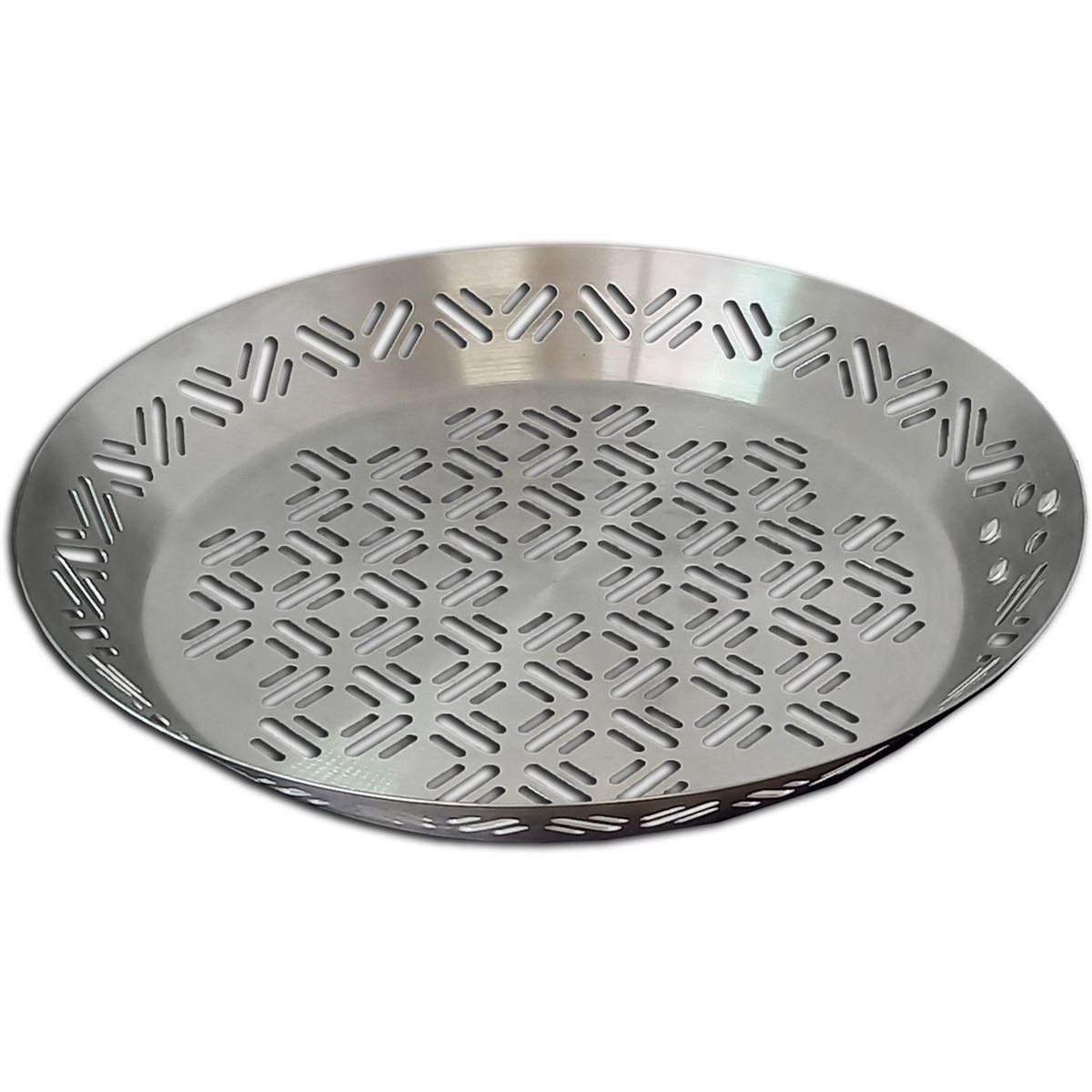 Best Of TV Poêle grill a barbecue 30cm