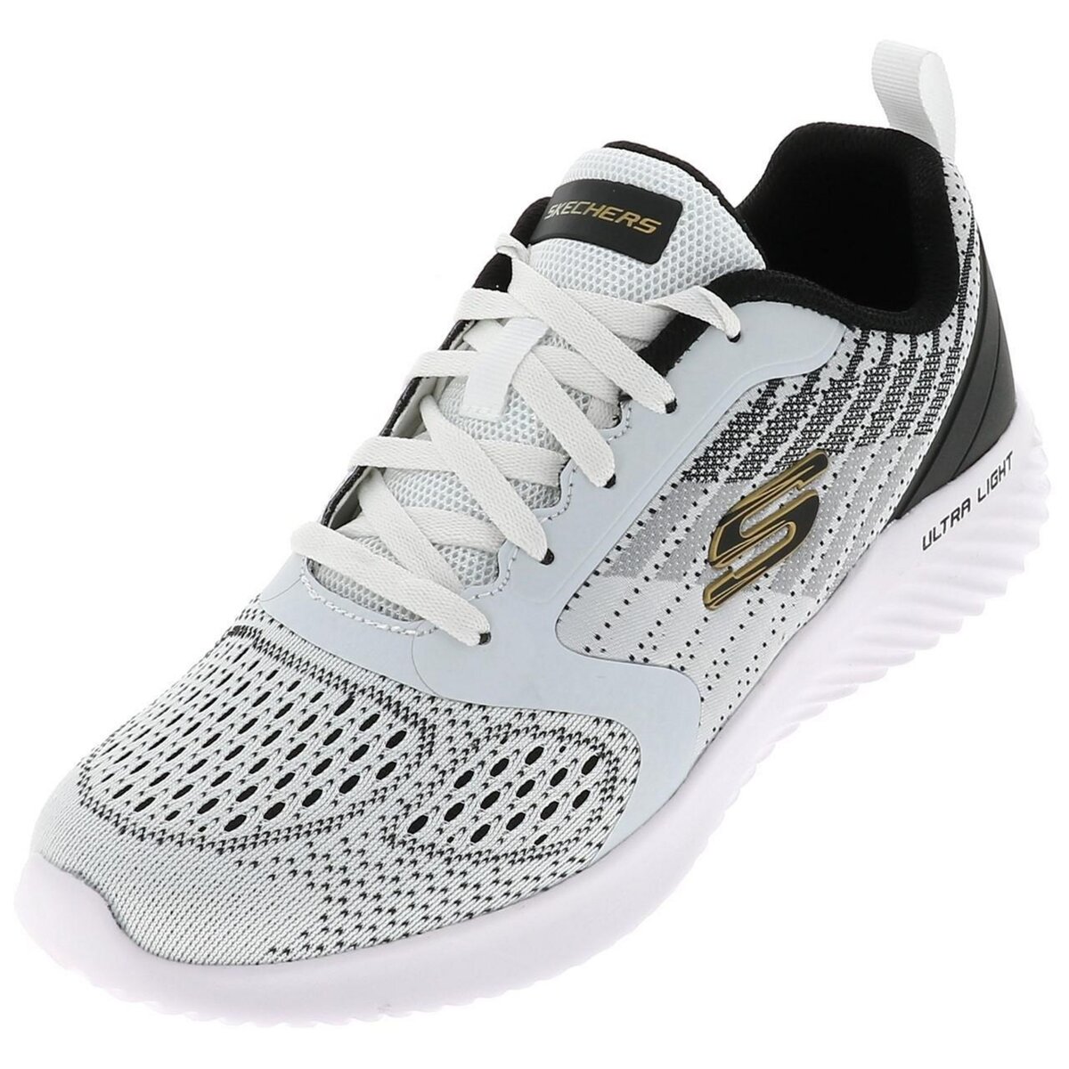 Chaussure a memoire de forme skechers hot sale