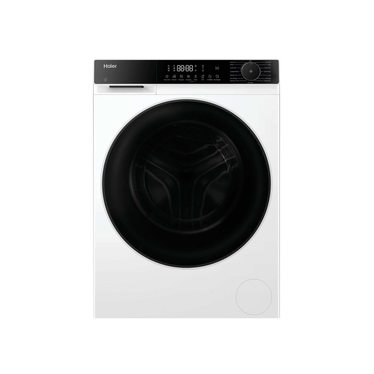 HAIER Lave-linge séchant 12/8kg 1400 trs/min - HWD120BP14357UFR