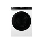HAIER Lave-linge séchant 12/8kg 1400 trs/min - HWD120BP14357UFR