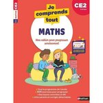 MATHS CE2, Petit-Jean Isabelle