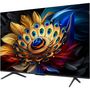 Voir la diapositive 4 : TCL TV QLED 50C69B 2024