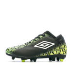 UMBRO Chaussures football /Jaune Garçon Umbro Form Net. Coloris disponibles : Noir