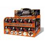 Voir la diapositive 3 : ZURU Boule Surprise Dino Strike Collection dinosaure