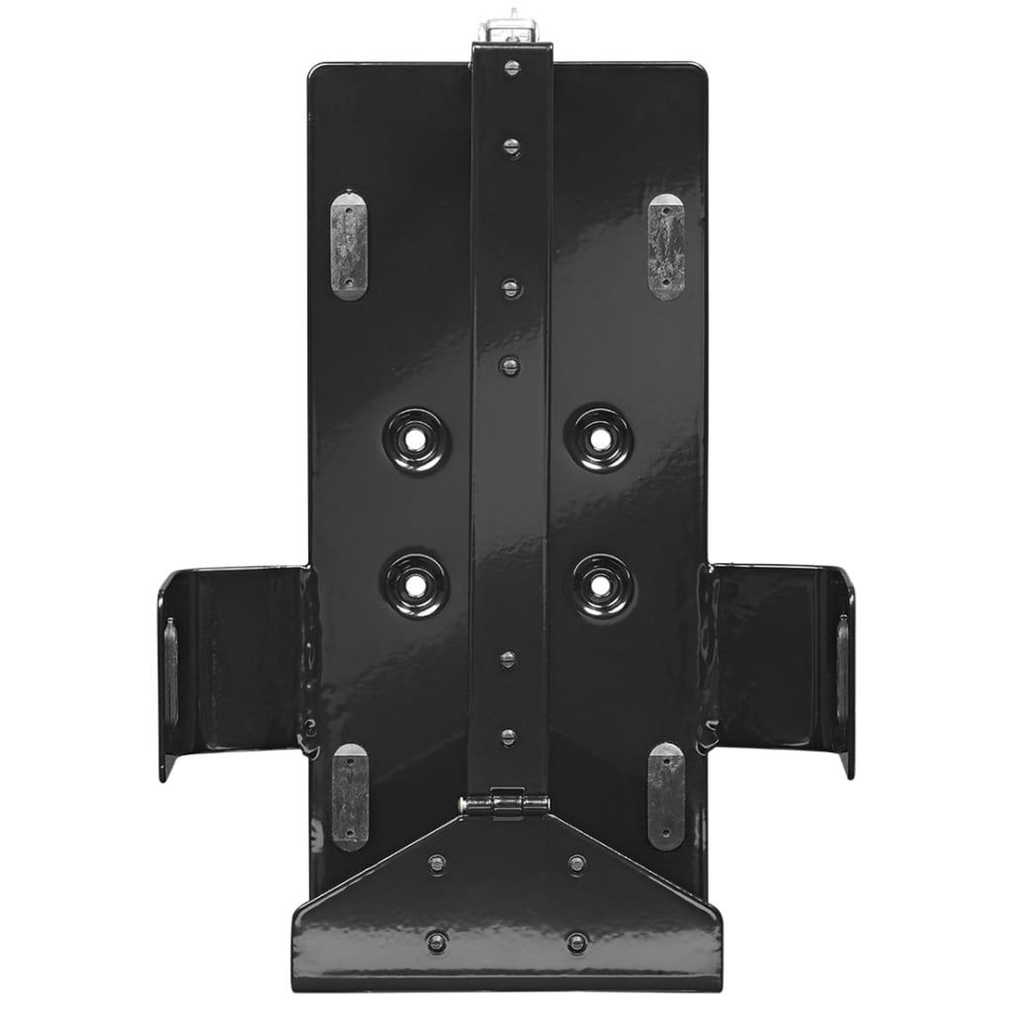 Voir la diapositive 3 : PROPLUS ProPlus Support robuste pour bidon 20 L