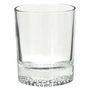 Voir la diapositive 2 : SECRET DE GOURMET Lot de 4 Verres à Whisky  Artico  30cl Transparent
