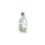 Voir la diapositive 1 : MAISON NET Lessive Lessive Ecolabel Lavande 1.5L