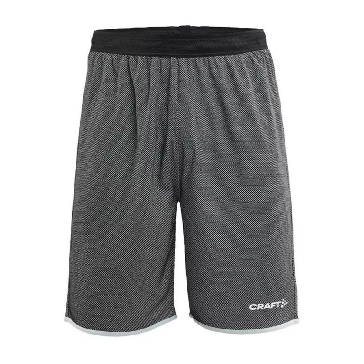 CRAFT Short /Blanc Homme Craft Progress Reversible
