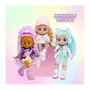 IMC Toys IMC TOYS - Poupee mannequin Phoebe - Cry Babies Best Friends Forever - 904354
