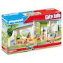 Voir la diapositive 1 : PLAYMOBIL 70280 - City Life - Centre de loisirs