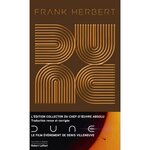  LE CYCLE DE DUNE TOME 1 : DUNE. EDITION COLLECTOR, Herbert Frank