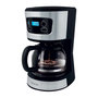 Voir la diapositive 1 : SENCO Machine a café - SENCOR - SCE 3700BK - 0,75 L - 700 W - Noir