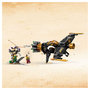 Voir la diapositive 4 : LEGO Ninjago 71736 Le jet multi-missiles