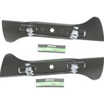 ARNOLD Kit Lames Pour 500 N Deck