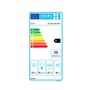 Voir la diapositive 2 : ELICA Groupe filtrant 72cm 580m3/h noir - PRF0181961