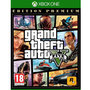 Voir la diapositive 1 : GTA 5 : Édition Premium Online Xbox One
