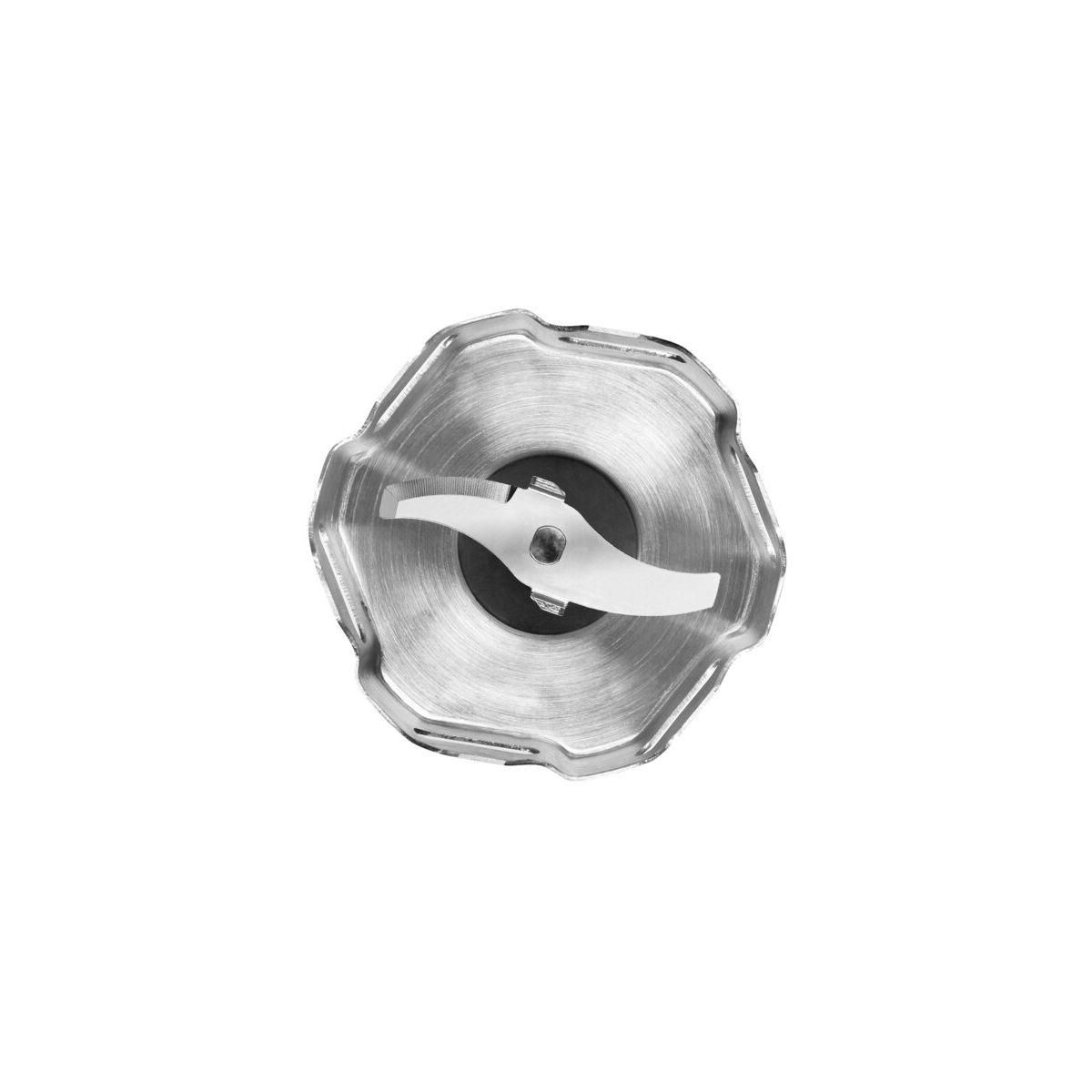 KitchenAid Mixeur Mixeur Plongeant filaire gris 5KHBV83EDG