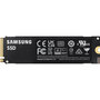 Voir la diapositive 4 : Samsung Disque dur SSD interne 990 EVO 1 To