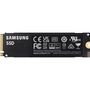 Voir la diapositive 4 : Samsung Disque dur SSD interne 990 EVO 1 To
