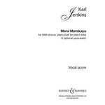 MARA MARAKAYA, Jenkins Karl