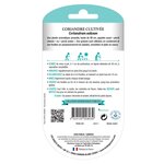 LES DOIGTS VERTS Graines Coriandre cultivée BIO Les Doigts Verts