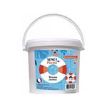 Habitat et Jardin Brome en galet    Senet Piscine   - 5 kg