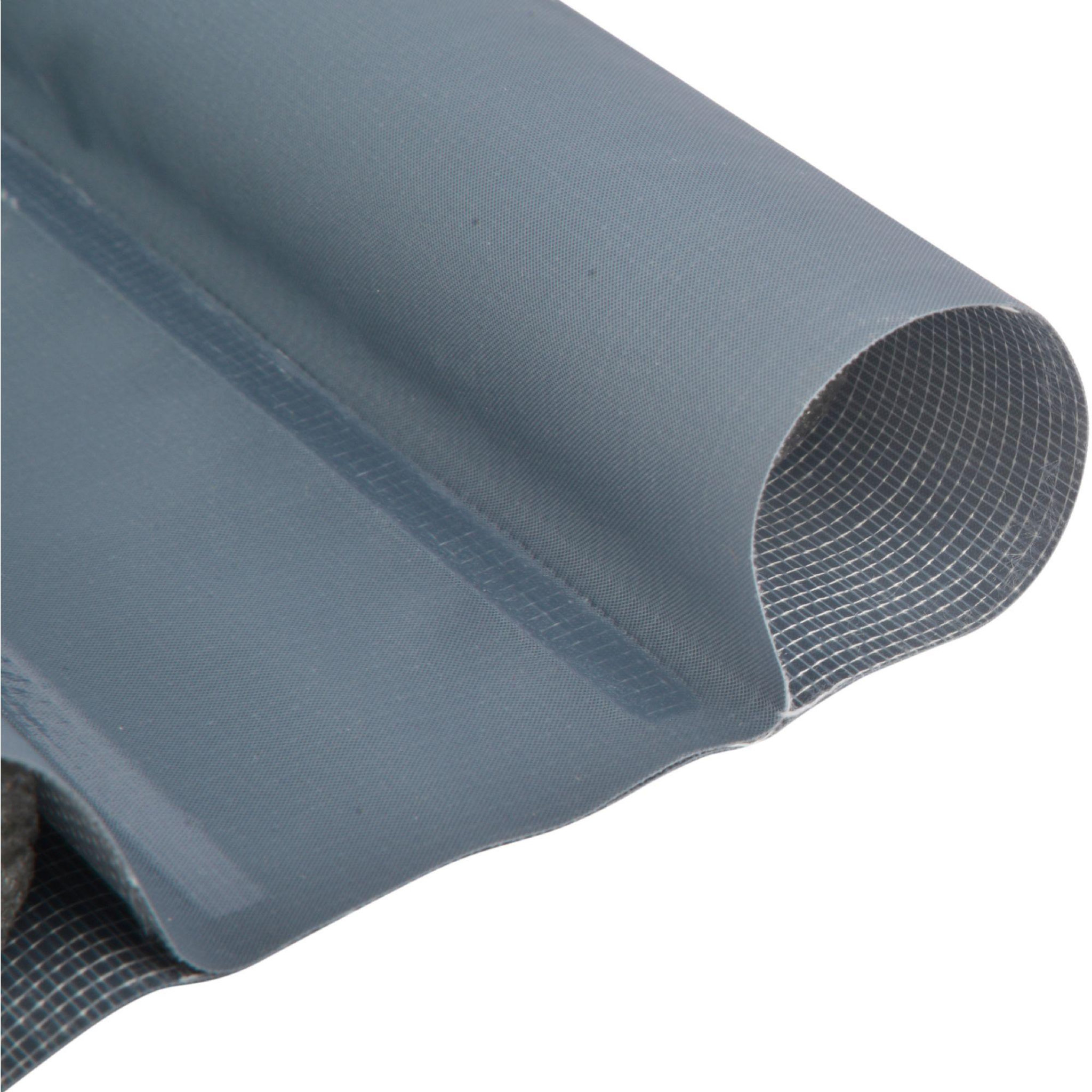 Voir la diapositive 2 : WERKAPRO Bourrelet double pour bas de porte  95cm  werka pro
