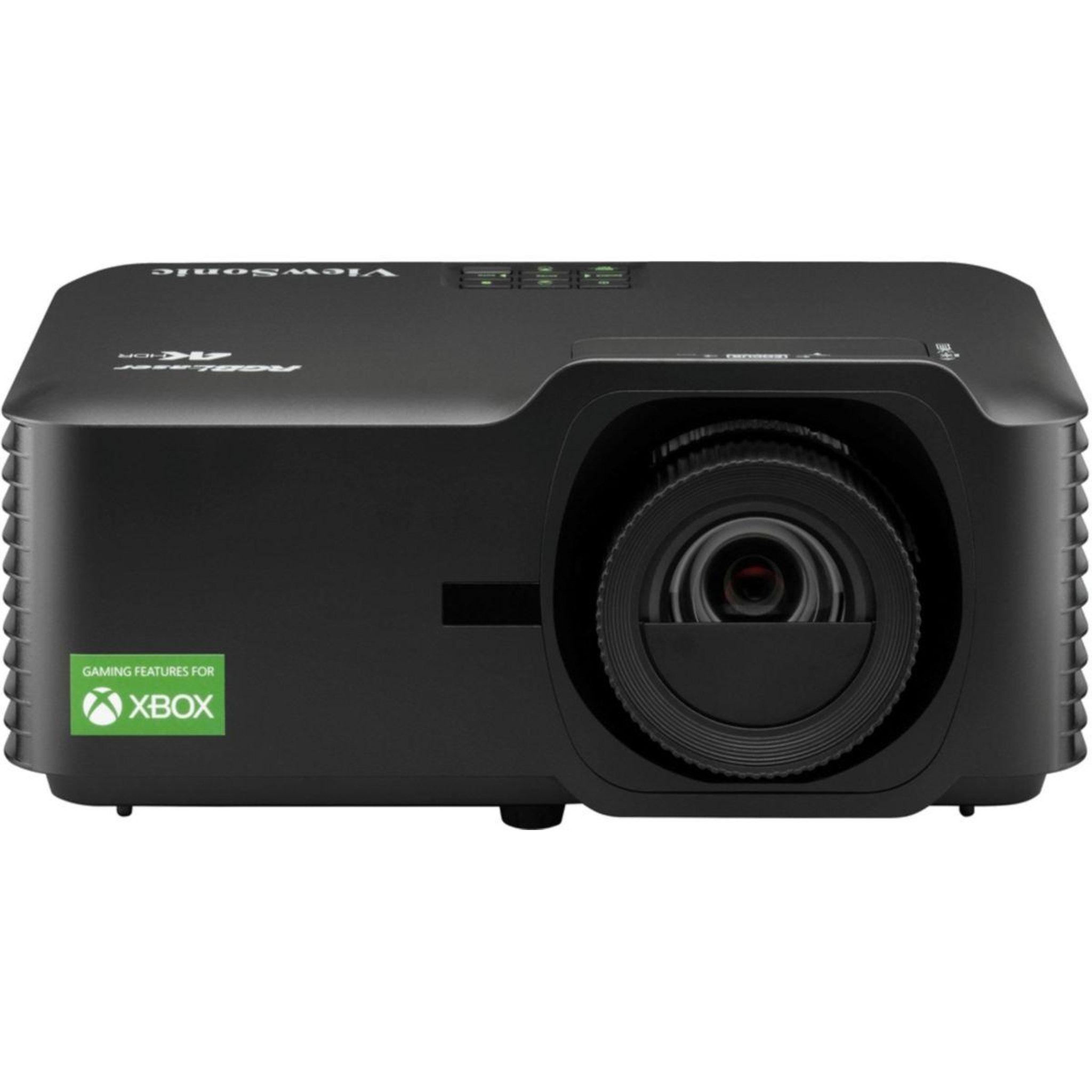 Voir la diapositive 2 : Viewsonic Vidéoprojecteur home cinéma LX700-4KB RGB