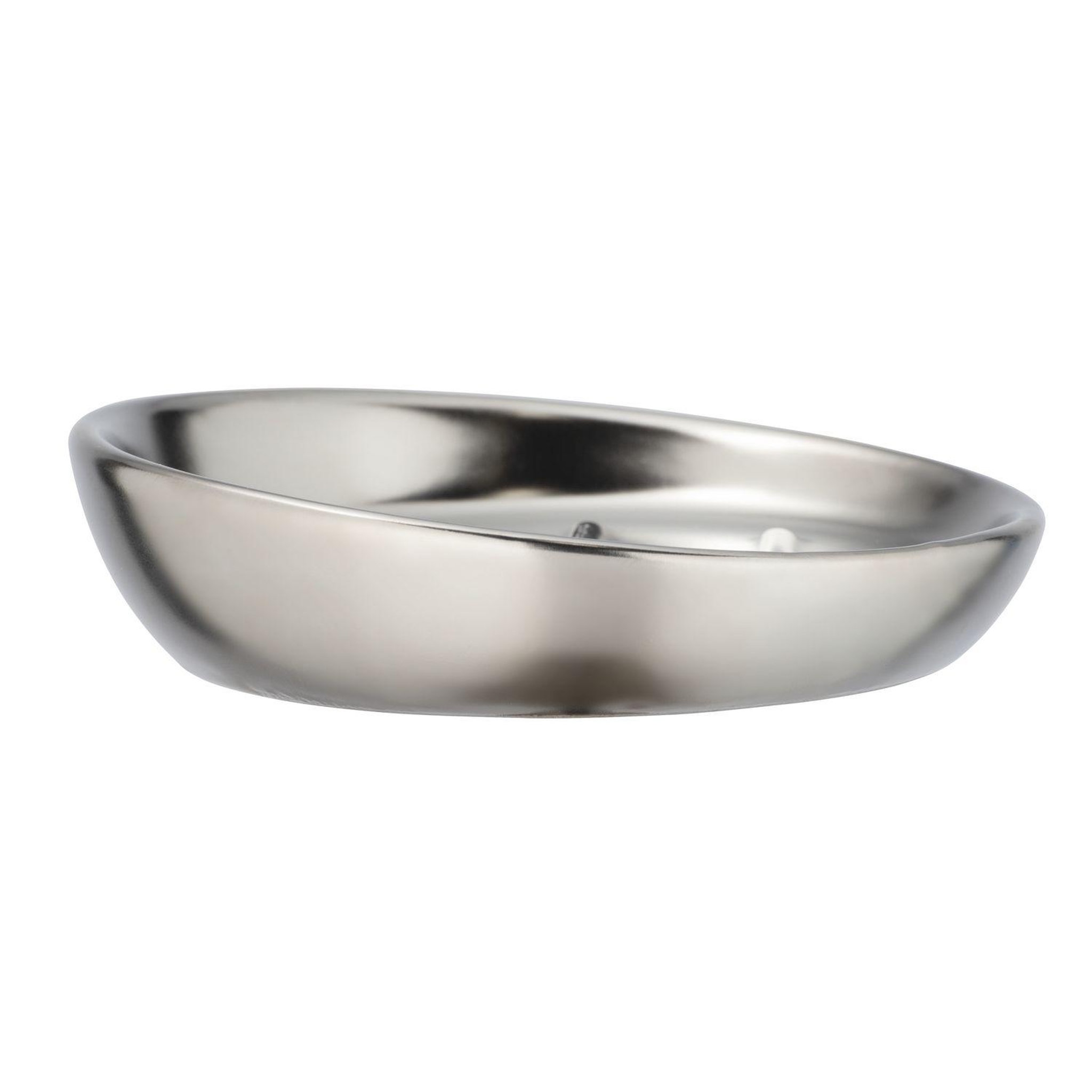 Voir la diapositive 3 : Wenko Porte savon design Badi