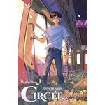 CIRCEE TOME 1 . EDITION PERFECTION, Eustache Anaïs