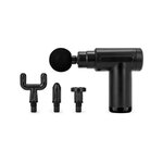 LIVOO Pistolet de massage de massage DOS200