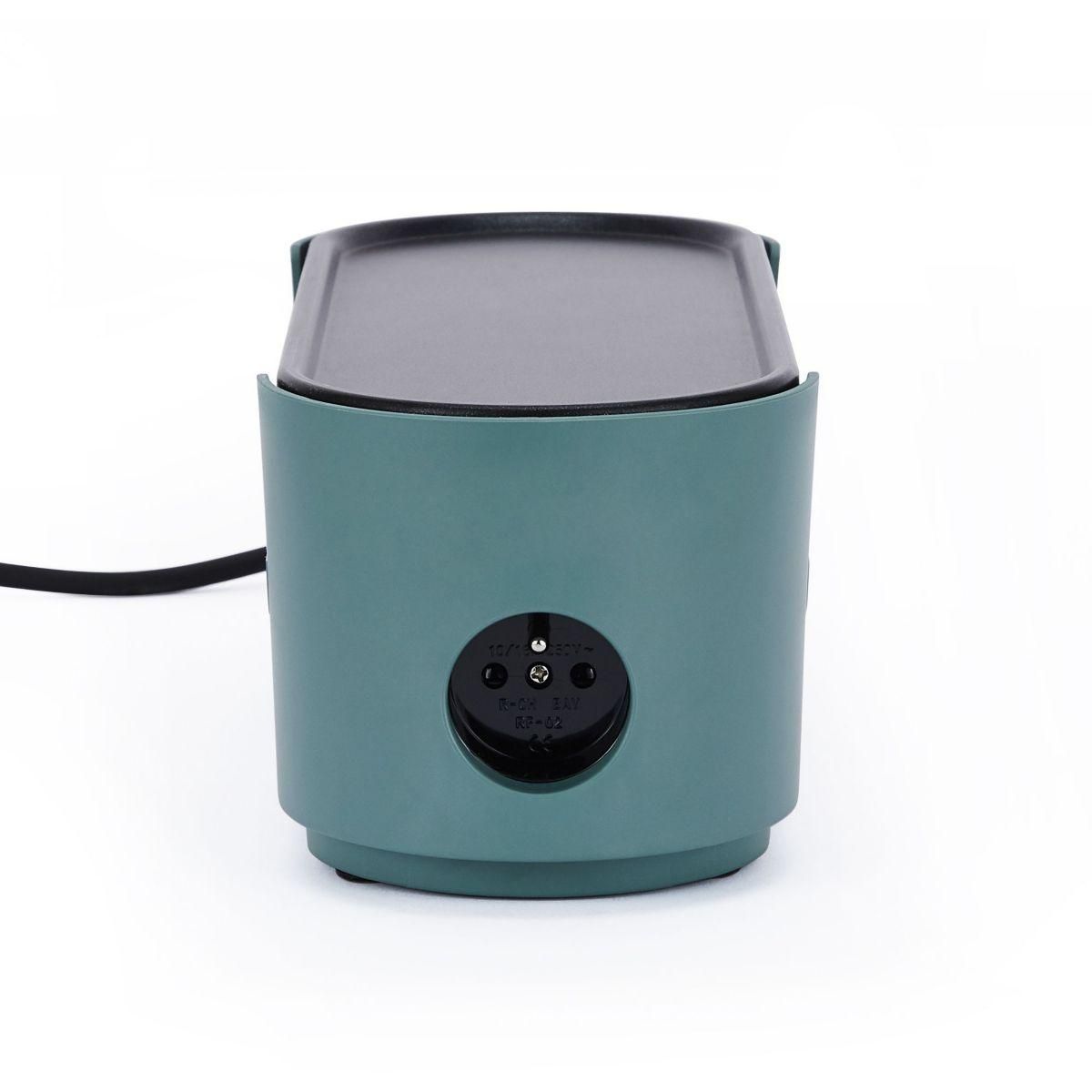 ESSENTIEL B Raclette Multiplug Forest