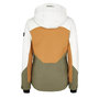 Voir la diapositive 2 : O'NEILL Manteau Vert/Orange Femme O'Neill Carbonite