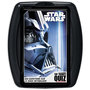 Voir la diapositive 1 : Jeu TV film Quiz Star Wars Nouvelle Version