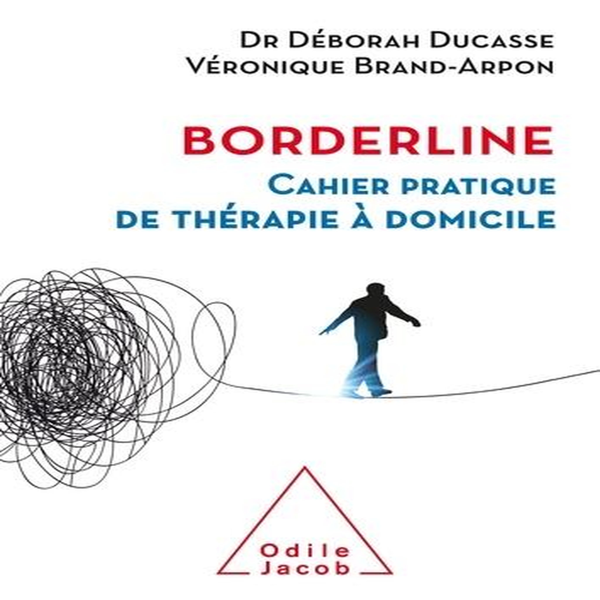 BORDERLINE, Ducasse Déborah