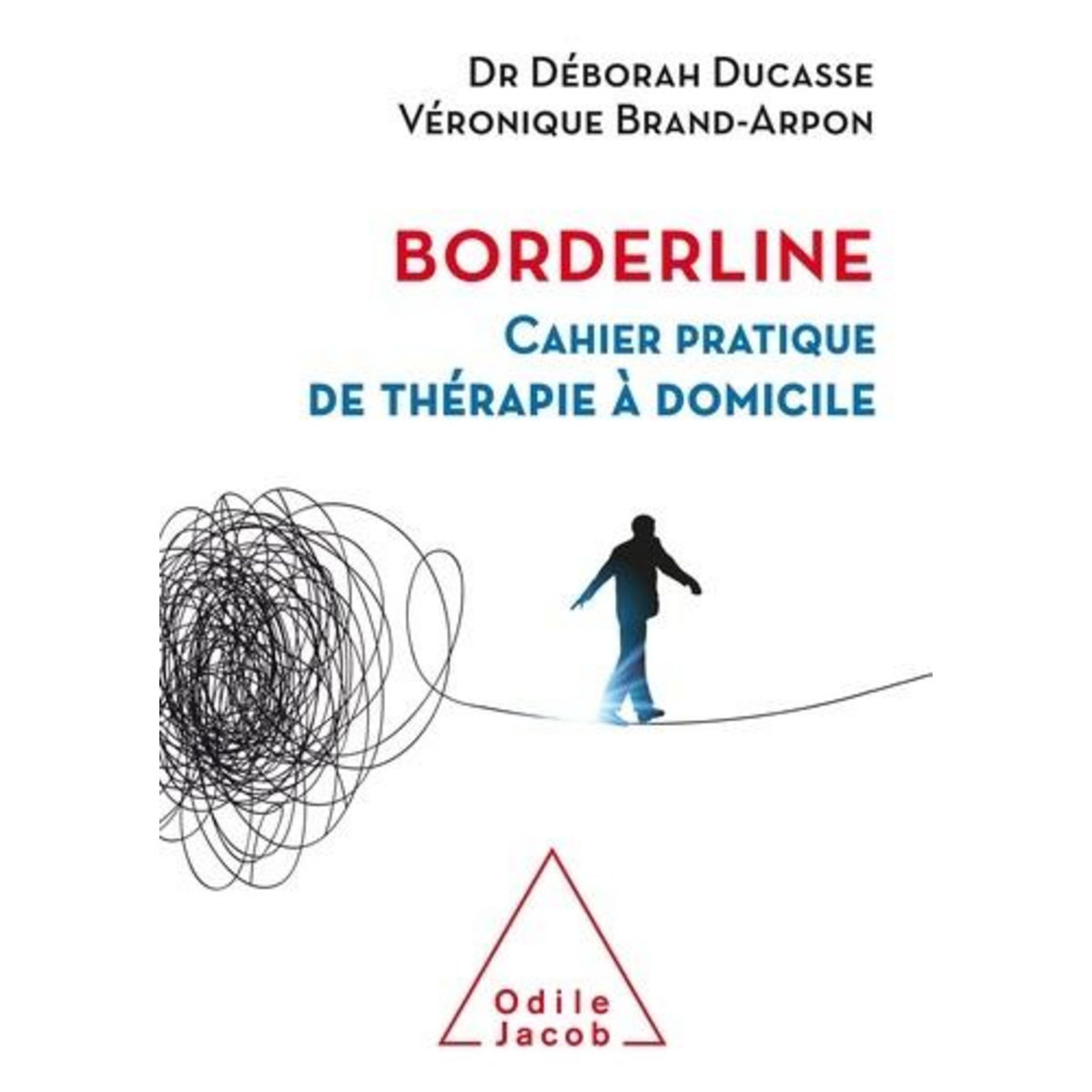 BORDERLINE, Ducasse Déborah