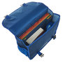 Voir la diapositive 5 : POUCE Cartable 36 cm bleu