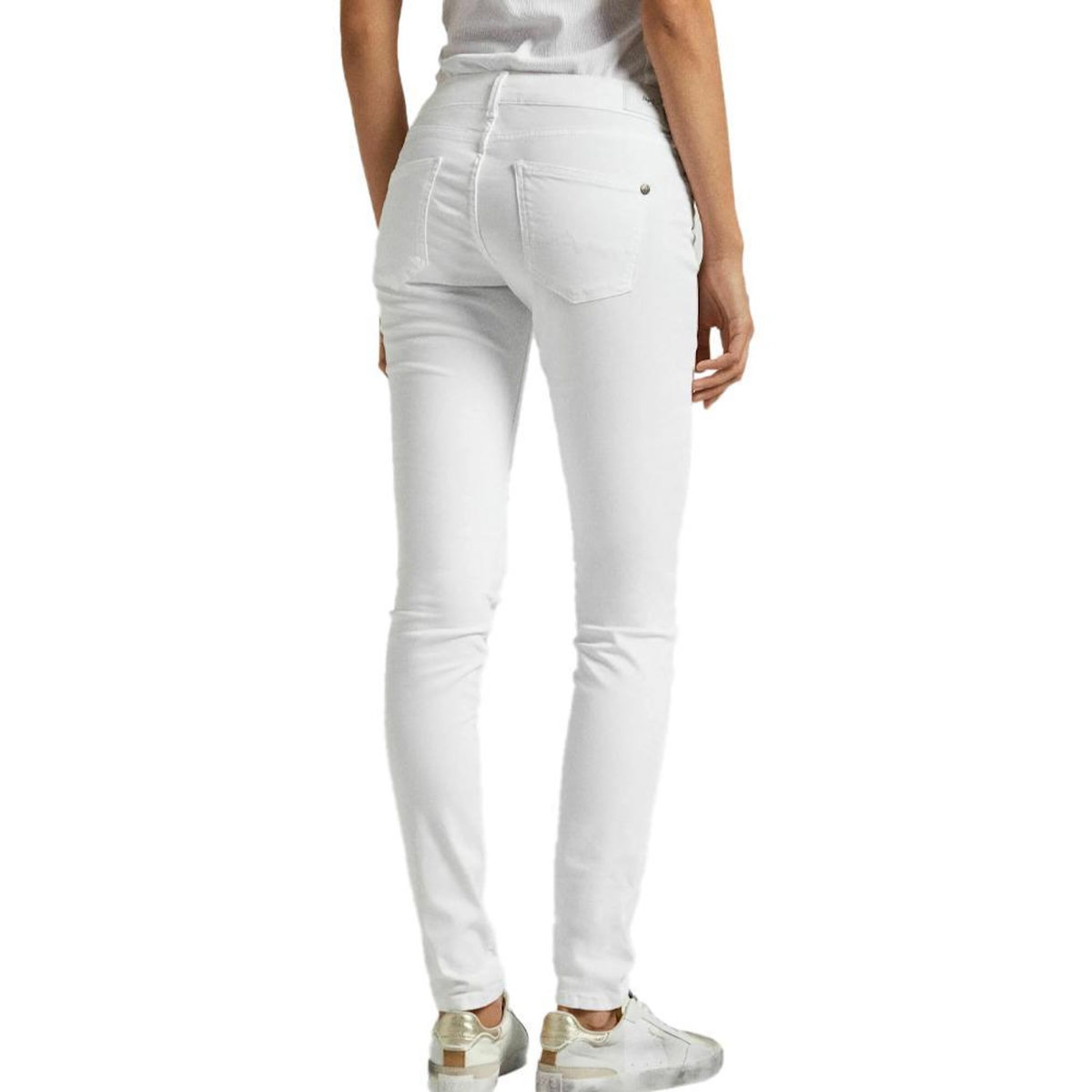 Pepe Jeans Jean Slim  Homme Pepe Jeans Gymdigo
