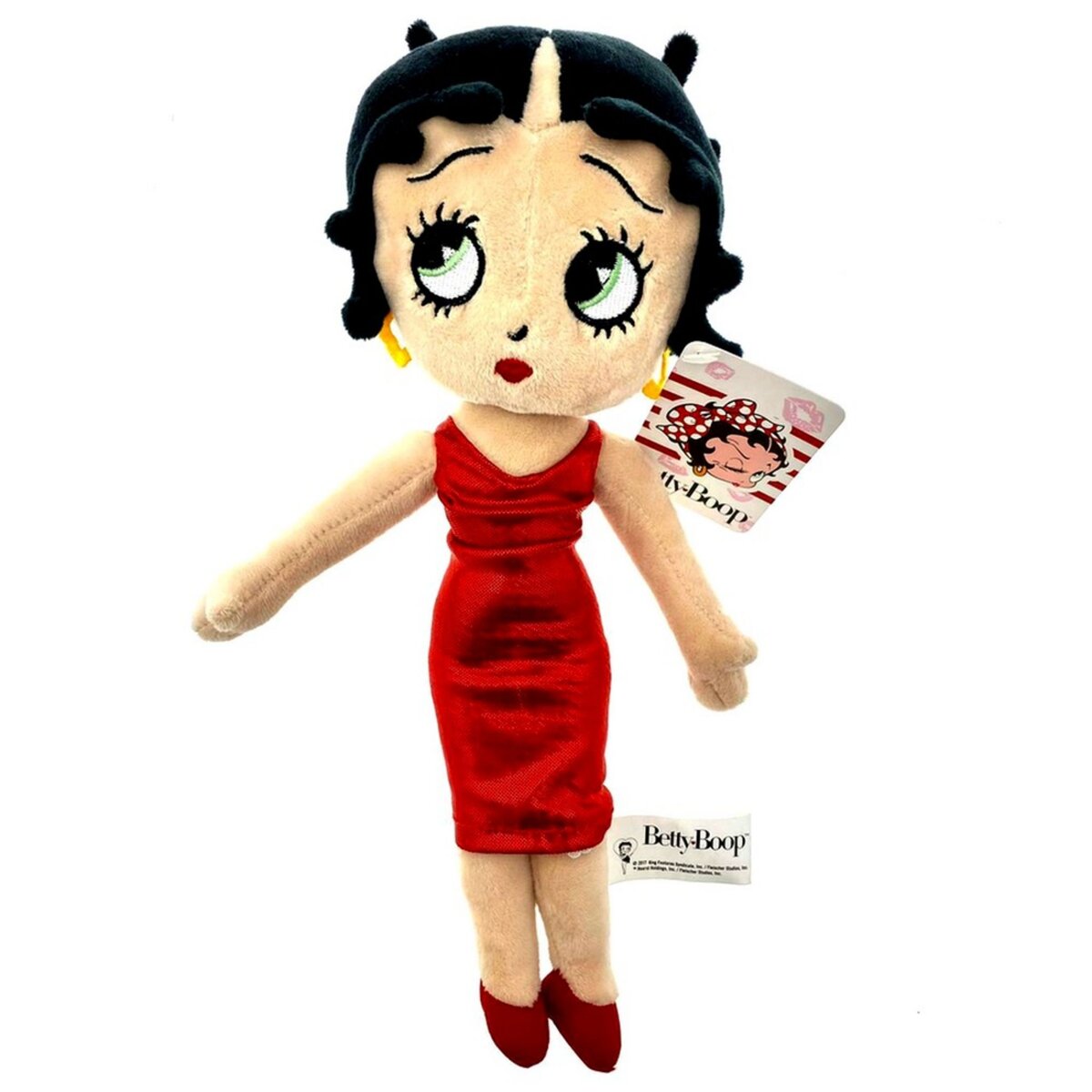  Peluche Betty Boop 32 cm