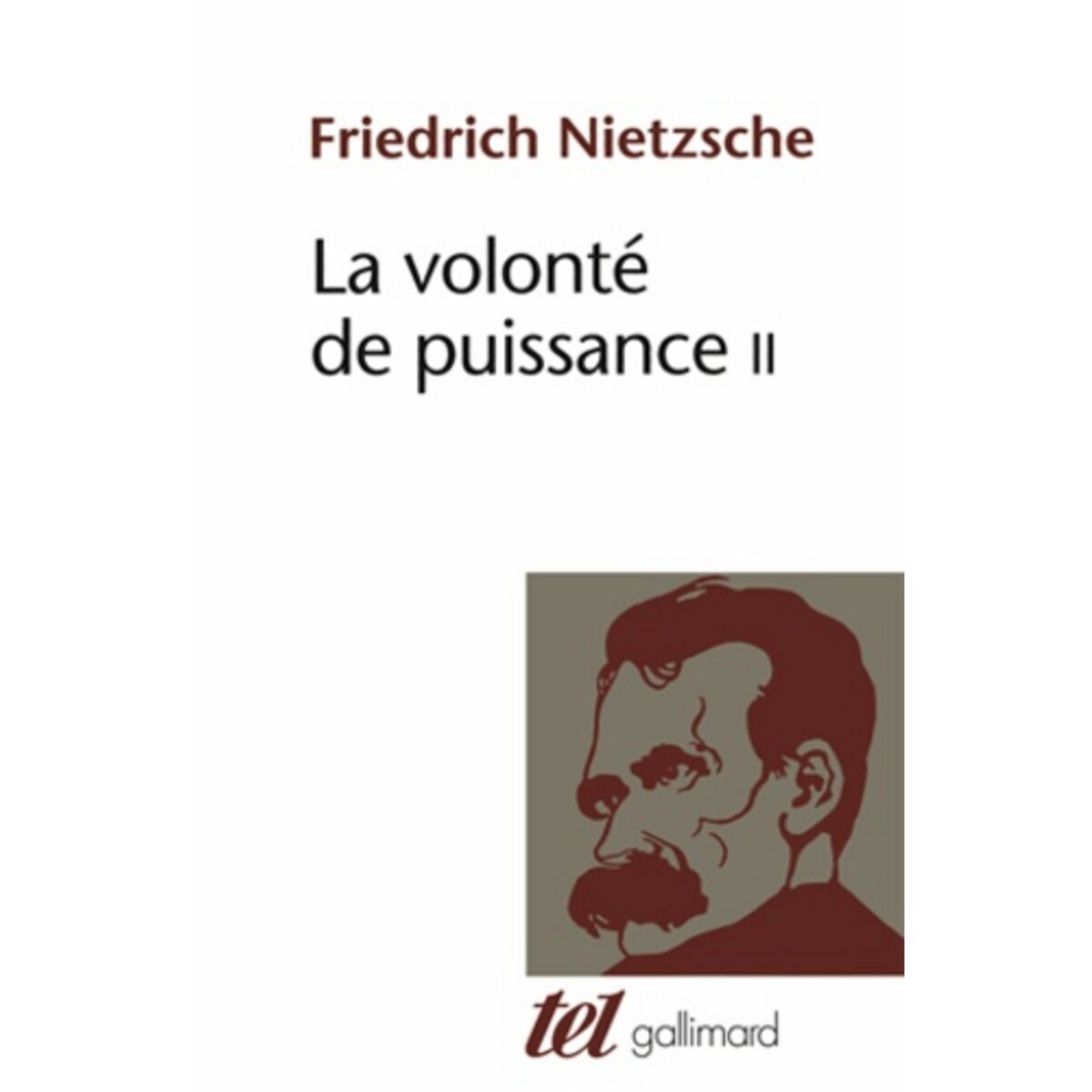  LA VOLONTE DE PUISSANCE. TOME 2, Nietzsche Friedrich